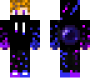 ninja boy