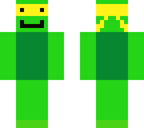 ninja turtle patched