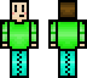 normal boy v3