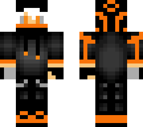 normal orange p-p