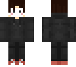obsidify