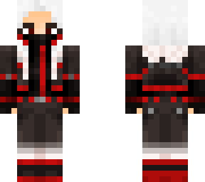 onyx rose skin