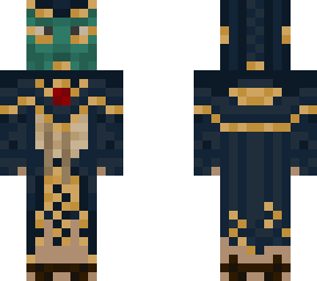 origins order of the ancients member