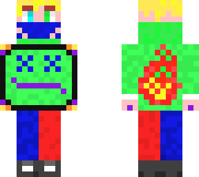 outlayered!!! zerfin__xd
