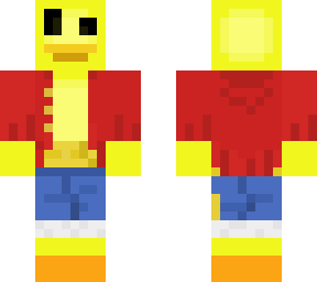 pato-luffy