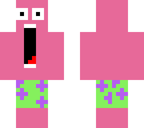patrick