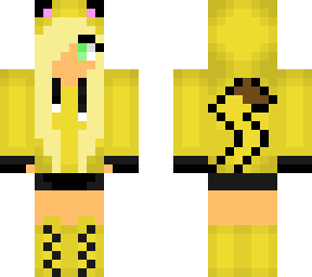 picachu