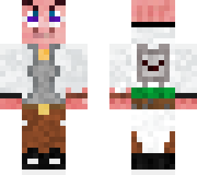 pigman