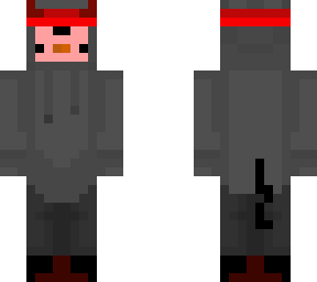 pingvindemons w e a t s 420