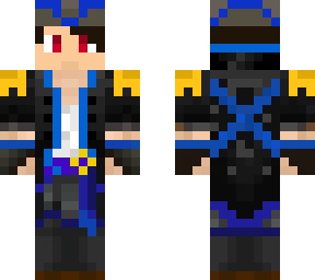 pirata x
