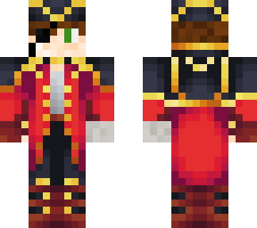 pirate