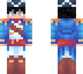 pirate