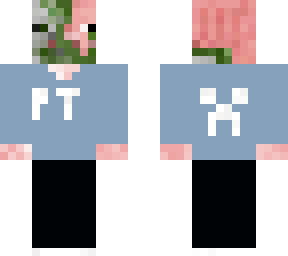 platabush (pig man)