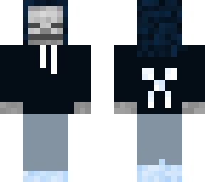 platabush (skeleton)