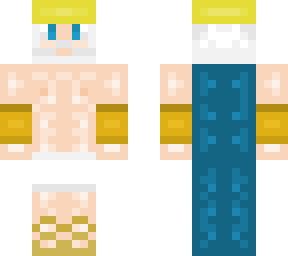 poseidon
