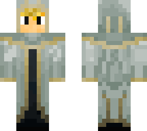 priest