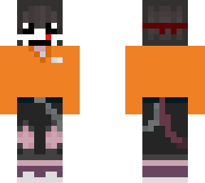 prisoner me