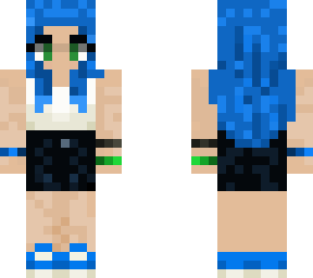 psuche_bluehair