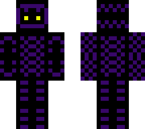 purple knight v1 by crapparox