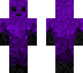 purple monster