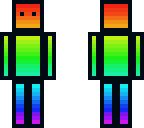 rainbow