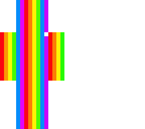 rainbow