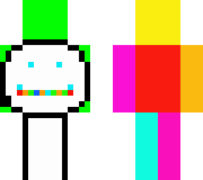rainbow dream