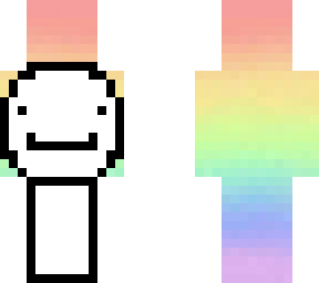 rainbow dream