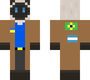 random police