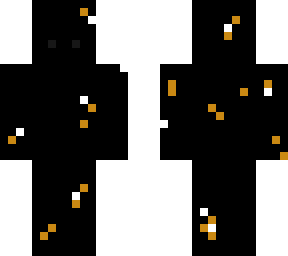 random skin