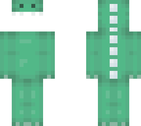 rawr dino onesie base