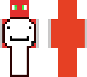 red drem