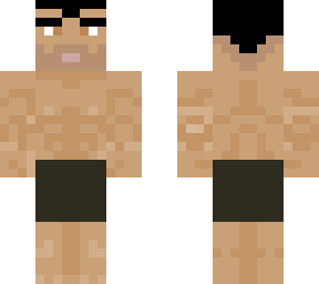 regular man