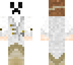 remastered creeper