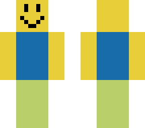 roblox noob