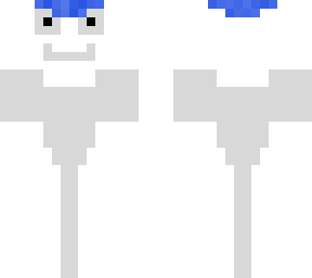 roby the robot