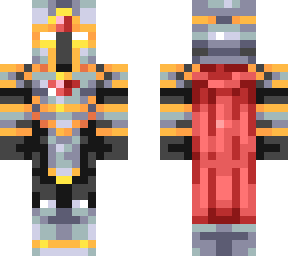 royal knight