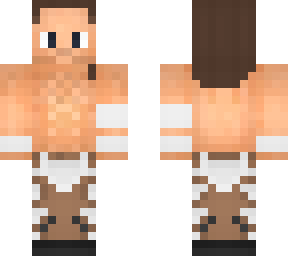 shawn michaels