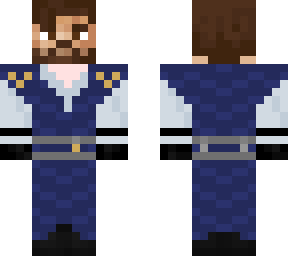 shogun thrathzar