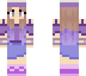shulcker girl