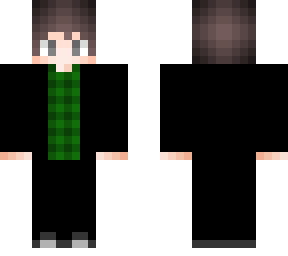 simple boy skin