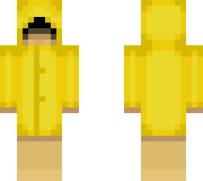six little nightmares ii