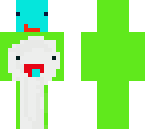 skepish drem