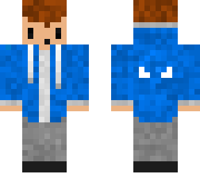 skin chil