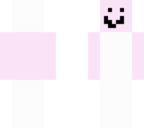 smilin pink