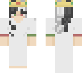 smp skin for my friend's wedding (fixed)1