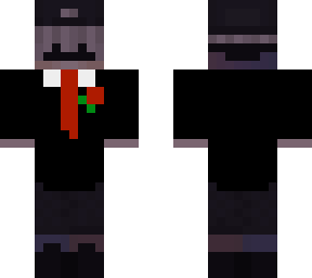 smp skin for my friend's wedding 1 fixed