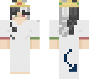 smp skin for my friend's wedding 1 fixedv