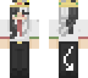 smp skin for my friend's wedding 1 fixedv v