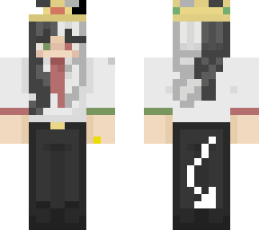 smp skin for my friend's wedding with ring